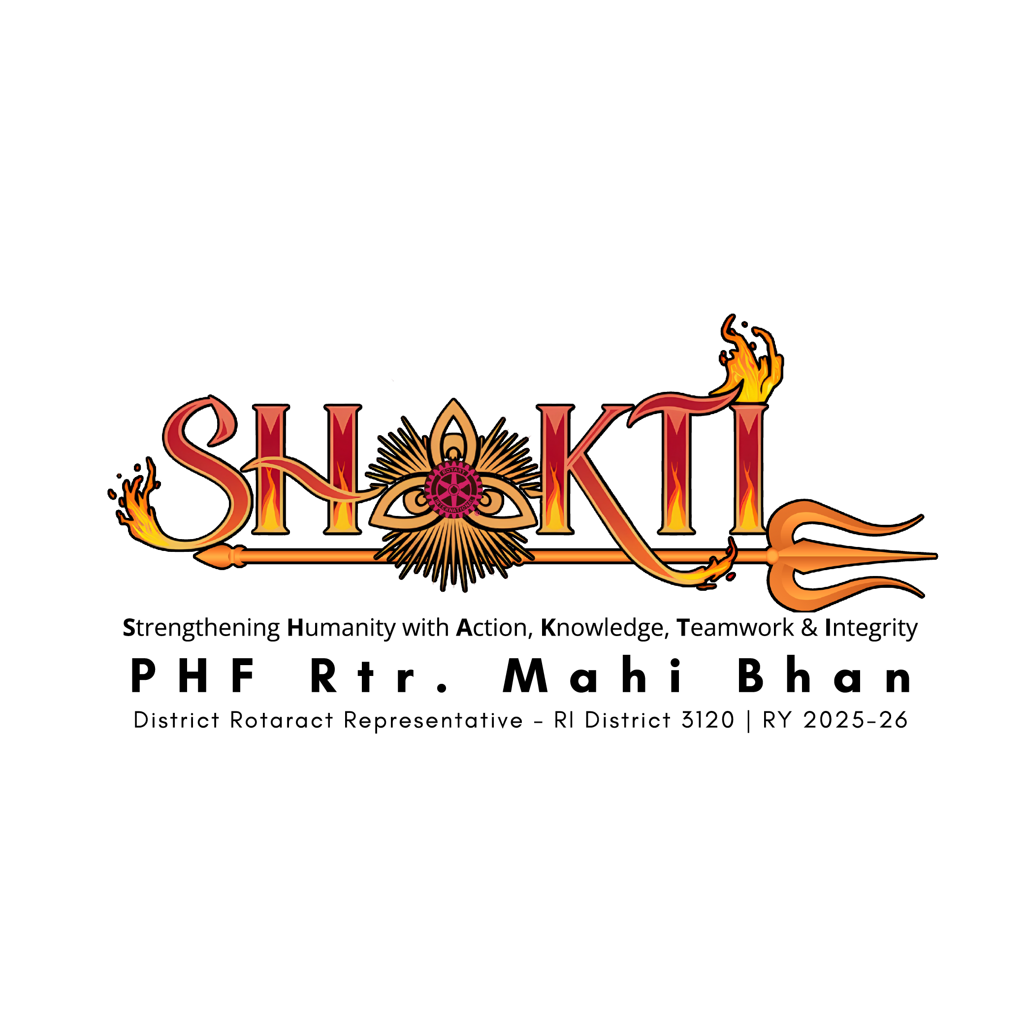 Shakti